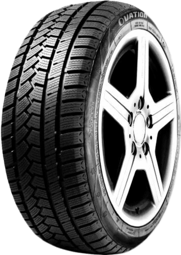 215/60R17 96H Ovation W-586
