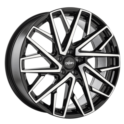 9x20 5x114.3 ET40 Oxigin 28 Oxmove