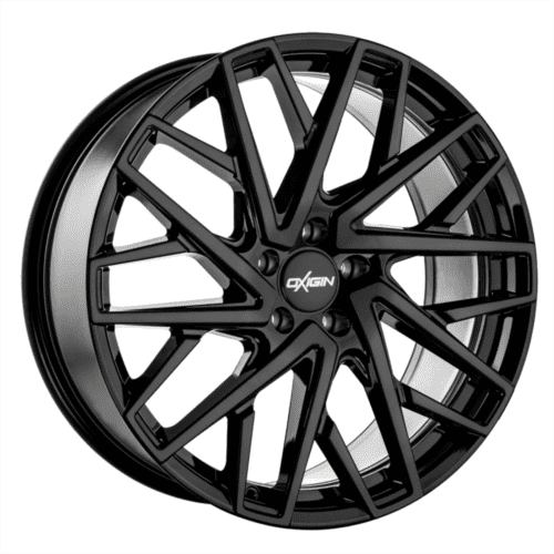 9x20 5x114.3 ET40 Oxigin 28 Oxmove