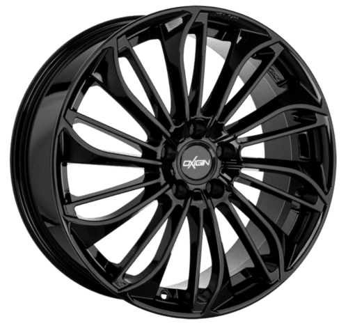 8x19 5x112 ET43 Carmani 29 Oxsoul