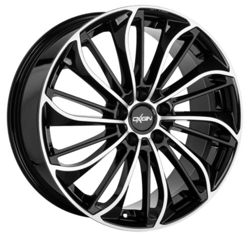 8x19 5x114.3 ET50 Carmani 29 Oxsoul