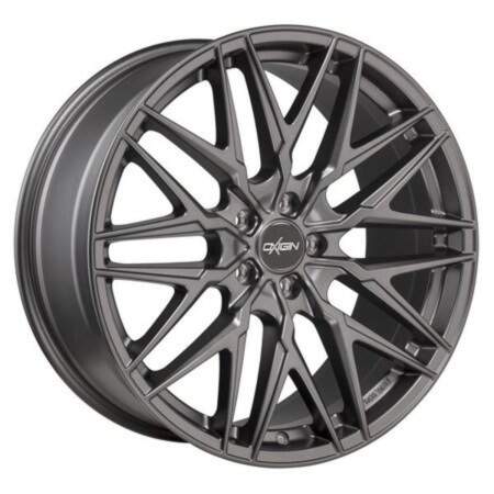Oxigin 25 Oxcross 8.5x19 5x114.3 ET43