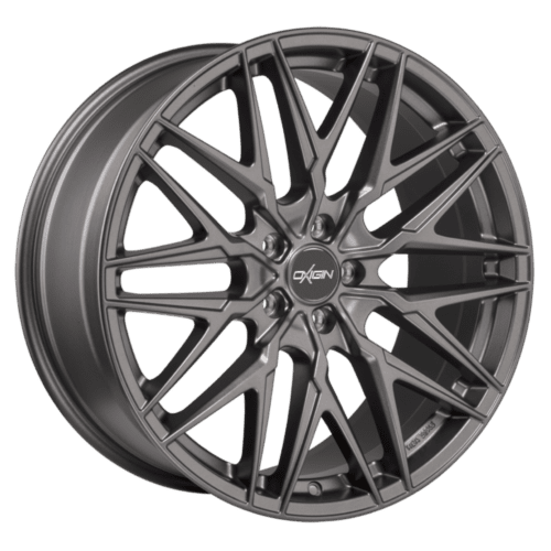 Oxigin 25 Oxcross farba: titan spark 7.5x18 5x108 ET52