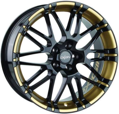 7.5x17 5x108 ET42 Oxigin 14 Oxrock