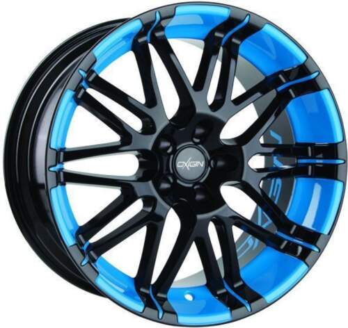 8.5x20 5x108 ET40 Oxigin 14 Oxrock