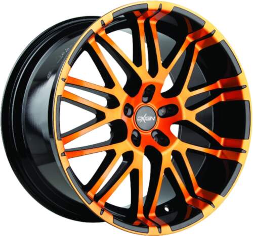 8.5x19 5x120 ET35 Oxigin 14 Oxrock