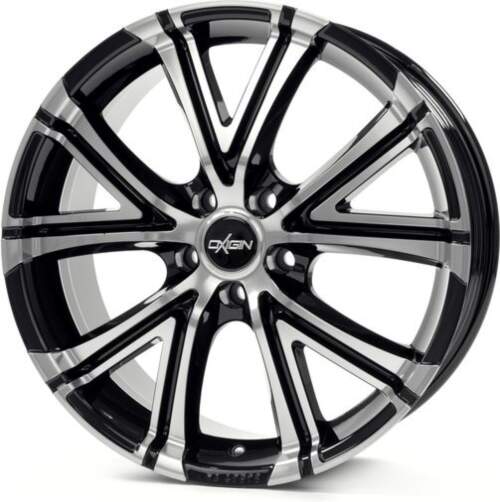8x18 5x100 ET35 Oxigin 15 Vtwo