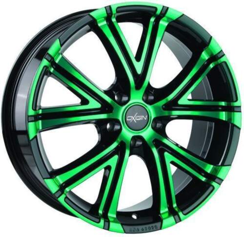 7.5x17 5x105 ET42 Oxigin 15 Vtwo
