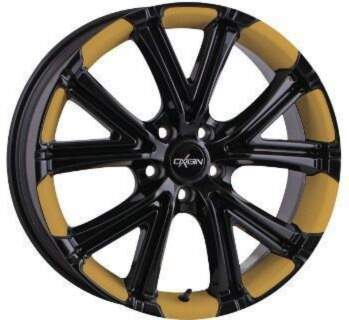 8x18 5x115 ET45 Oxigin 15 Vtwo
