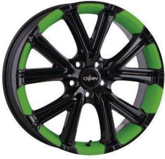 7.5x17 4x108 ET20 Oxigin 15 Vtwo