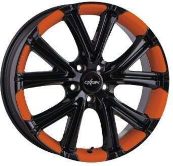 8x19 5x112 ET47 Oxigin 15 Vtwo
