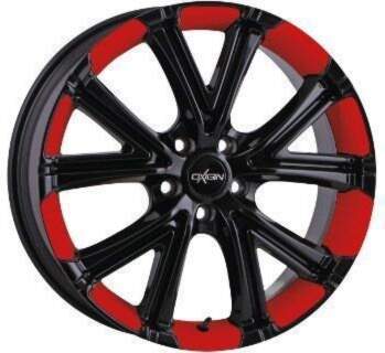 8x18 4x100 ET38 Oxigin 15 Vtwo