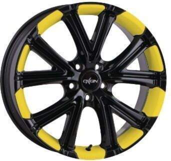 8x18 4x108 ET18 Oxigin 15 Vtwo