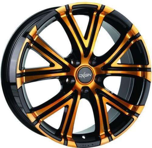 8x18 5x114.3 ET48 Oxigin 15 Vtwo