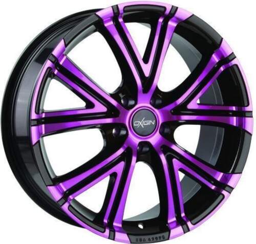 8x18 5x112 ET47 Oxigin 15 Vtwo