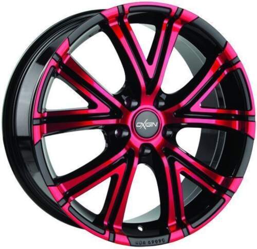 8x18 4x108 ET18 Oxigin 15 Vtwo