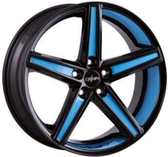 7.5x17 5x112 ET47 Oxigin 18 Concave
