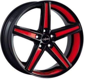7.5x17 5x112 ET47 Oxigin 18 Concave