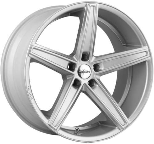 8.5x19 5x120 ET40 Oxigin OXI18