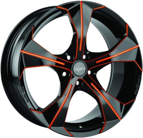 7.5x17 5x108 ET42 Oxigin 17 Strike