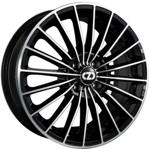 OZ 35 Anniversary 7x18 4x98 ET30