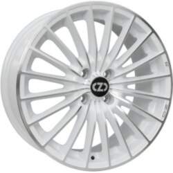 OZ 35 Anniversary W 7x16 4x114.3 ET37