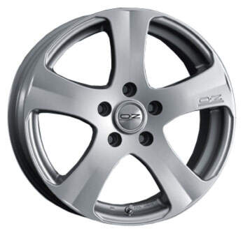 OZ 5-Star 7x16 4x100 ET37