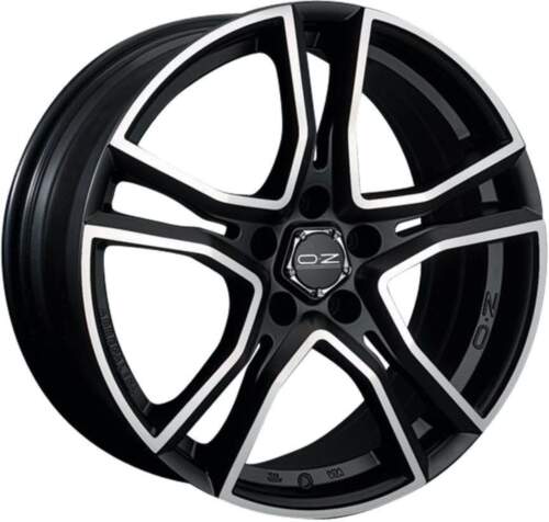 8x18 5x98 ET35 Oz Adrenalina Mbdc