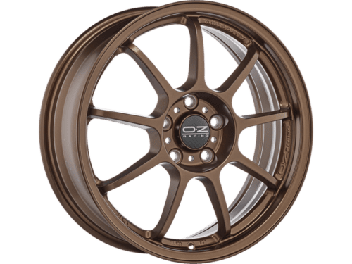OZ Alleggerita HLT MBZ 8x18 5x98 ET35