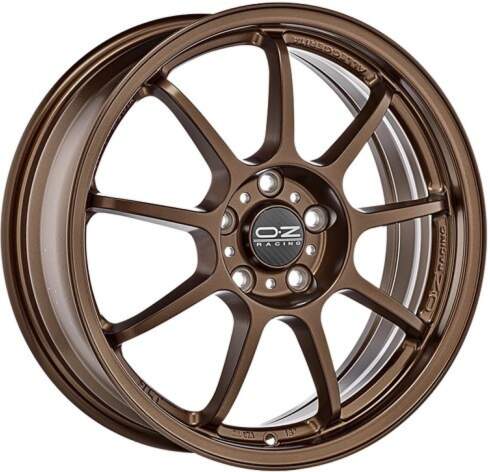 Oz Alleggerita HLT MBZ 10x18 5x130 ET65