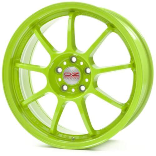 7x16 4x108 ET16 Oz Alleggerita Hlt Ag