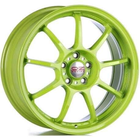 OZ Alleggerita HLT AG 8.5x18 5x114.3 ET55