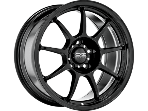 Oz Alleggerita HLT GB 11x18 5x130 ET63