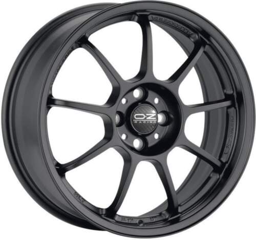 7x17 4x98 ET37 Oz Alleggerita HLT MG