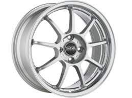 Oz Alleggerita HLT SS 8x18 5x130 ET57