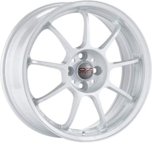 OZ Alleggerita HLT W 7x17 4x98 ET37