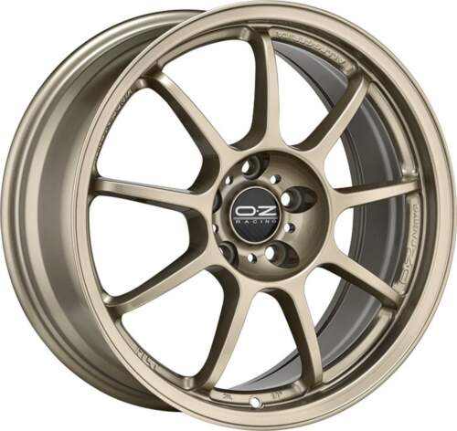 Oz Alleggerita HLT WG 7.5x17 5x100 ET48