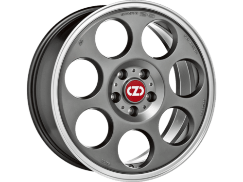 OZ Anniversary 45 MTTDL 7.5x18 5x114.3 ET45