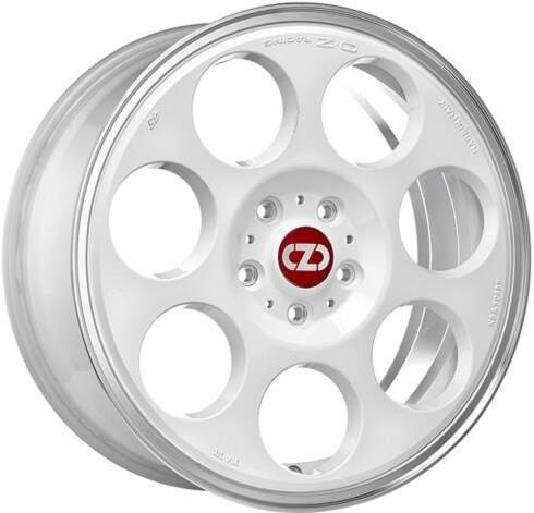 OZ Anniversary 45 WDL 7x17 4x100 ET37
