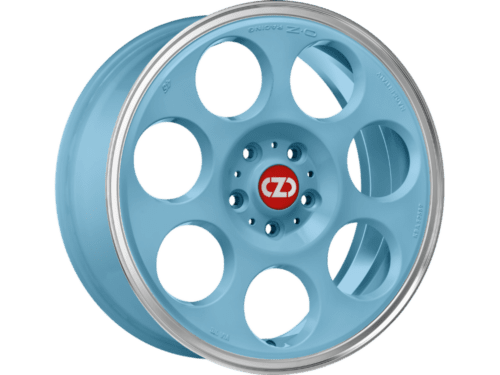 OZ Anniversary 45 VF 7x17 4x98 ET37