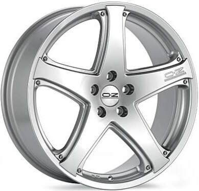 OZ Canyon ST 8x20 5x114.3 ET45