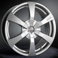 7.5x16 5x108 ET45 Oz Caravaggio CT