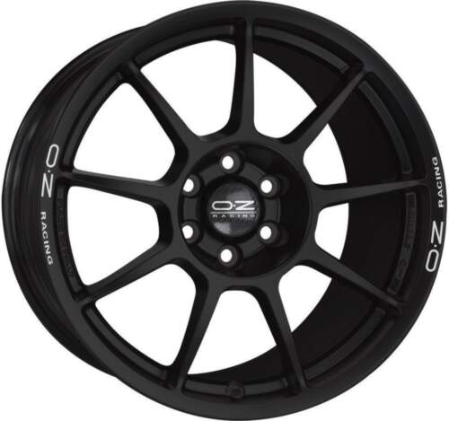 Oz Challenge HLT MB 9.5x18 5x120 ET33