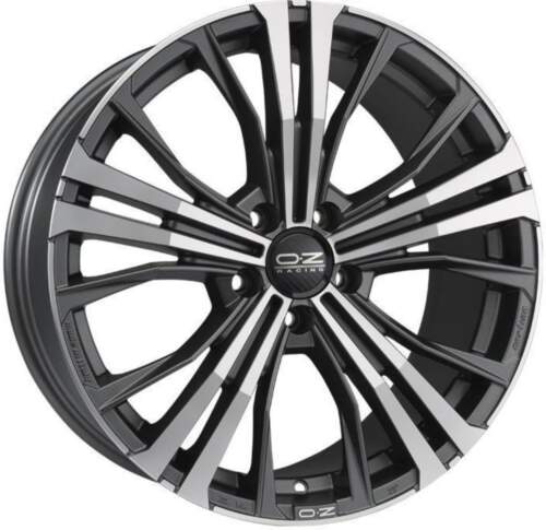 OZ Cortina MGDC 9.5x20 5x112 ET52