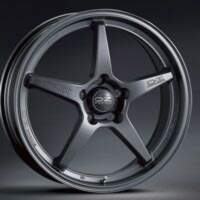 OZ Crono HT MG 8x17 5x114.3 ET40