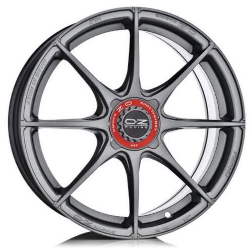 7.5x17 4x100 ET42 Oz Formula Hlt 4d Gc