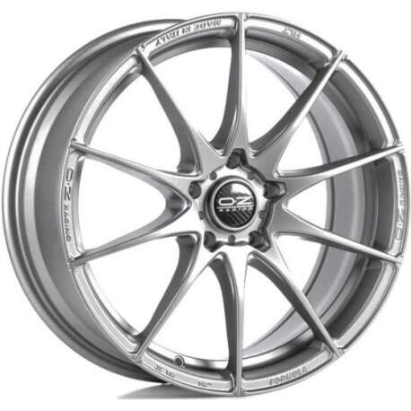 Oz Formula HLT GC 11x19 5x130 ET50