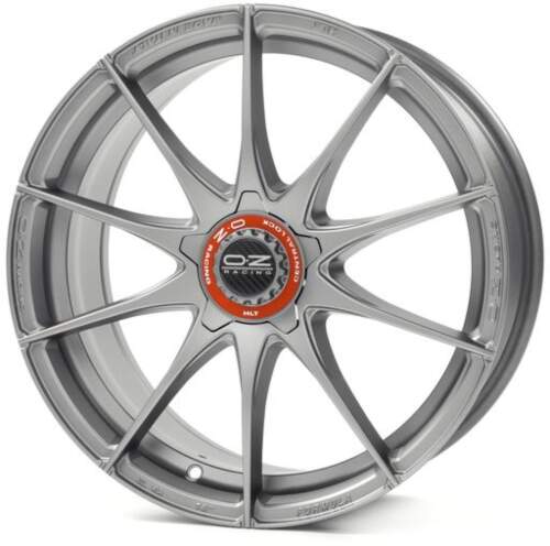8x18 5x114.3 ET45 Oz Formula Hlt Gc
