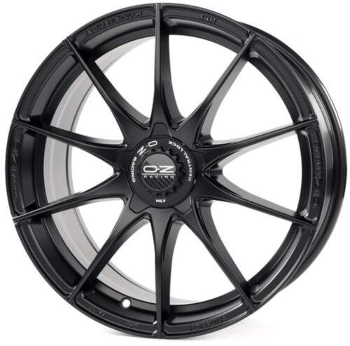 8.5x19 5x108 ET40 Oz Formula HLT MB