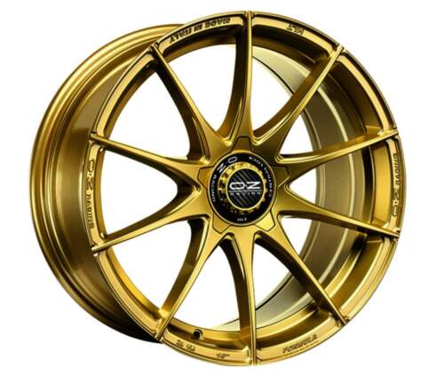 Oz Formula HLT RG 8x18 5x100 ET48
